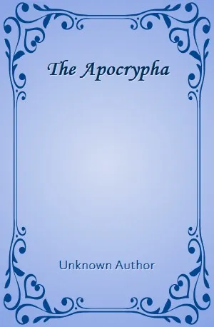 Apocrypha, The - - Download ( www.indianpdf.com ) Book Novel Online Free