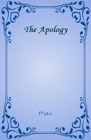 Apology, The - Plato - Download ( www.indianpdf.com ) Book Novel Online Free