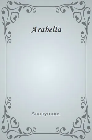 Arabella - Download ( www.indianpdf.com ) Book Novel Online Free