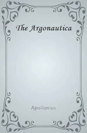 Argonautica, The - Apollonius - Download ( www.indianpdf.com ) Book Novel Online Free