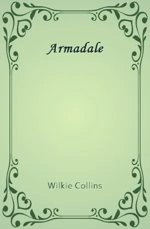Armadale - Wilkie Collins - Download ( www.indianpdf.com ) Book Novel Online Free