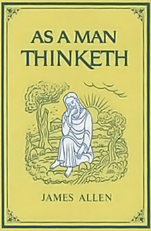 As a Man Thinketh by James Allen - Download eBook PDF www.indianpdf.com_ Online