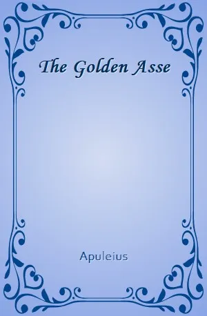 Golden Asse, The - Apuleius - Download ( www.indianpdf.com ) Book Novel Online Free