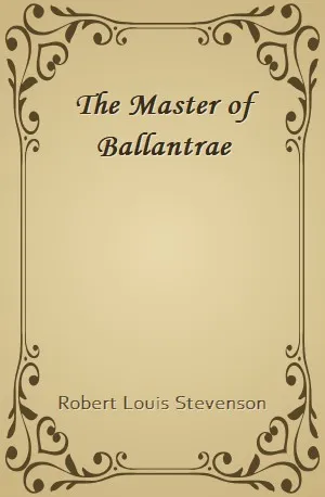 Master of Ballantrae, The - Robert Louis Stevenson - Download ( www.indianpdf.com ) Book Novel Online Free