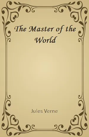 Master of the World, The - Jules Verne - Download ( www.indianpdf.com ) Book Novel Online Free