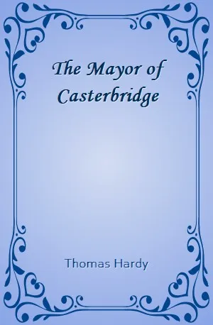 Mayor of Casterbridge, The - Thomas Hardy - Download ( www.indianpdf.com ) Book Novel Online Free