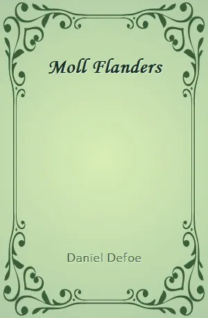 Moll Flanders - Daniel Defoe - Download ( www.indianpdf.com ) Book Novel Online Free