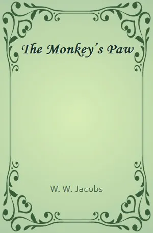 Monkey’s Paw, The - W. W. Jacobs - Download ( www.indianpdf.com ) Book Novel Online Free