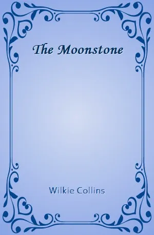 Moonstone, The - Wilkie Collins - Download ( www.indianpdf.com ) Book Novel Online Free