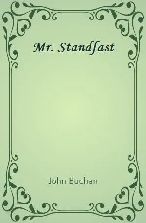 Mr. Standfast - John Buchan - Download ( www.indianpdf.com ) Book Novel Online Free