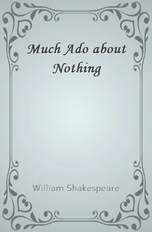 Much Ado about Nothing - William Shakespeare - Download ( www.indianpdf.com ) Book Novel Online Free