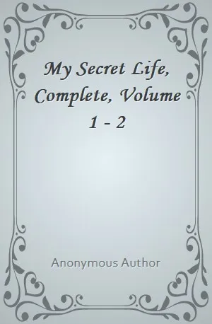 My Secret Life, Complete, Volumes 1-11 - Download ( www.indianpdf.com ) Book Novel Online Free