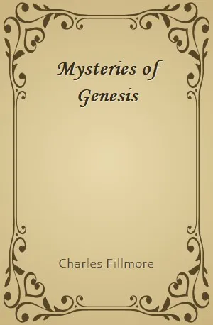 Mysteries of Genesis - Charles Fillmore - Download ( www.indianpdf.com ) Book Novel Online Free