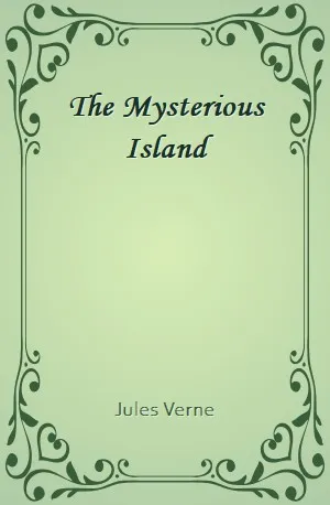 Mysterious Island, The - Jules Verne - Download ( www.indianpdf.com ) Book Novel Online Free