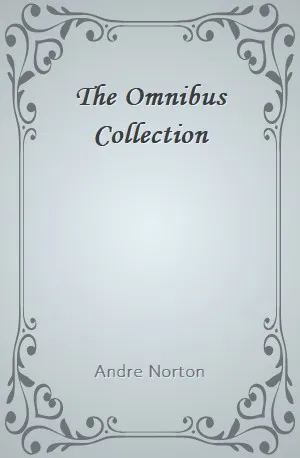 Omnibus Collection, The - Andre Norton - Download ( www.indianpdf.com ) Book Novel Online Free