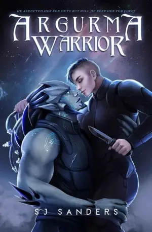Argurma Warrior (The Argurma Chronicles Book 1) - www.IndianPDF.com - S.J. Sanders