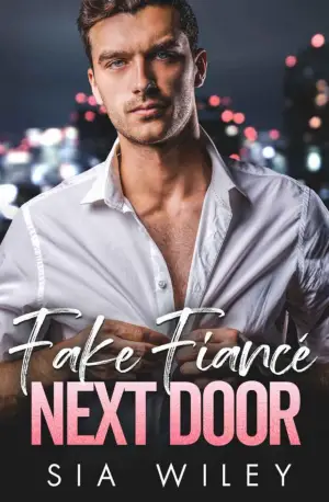 Fake Fiancé Next Door_ An Enemies to Lovers Billionaire Romance - www.IndianPDF.com - Sia Wiley