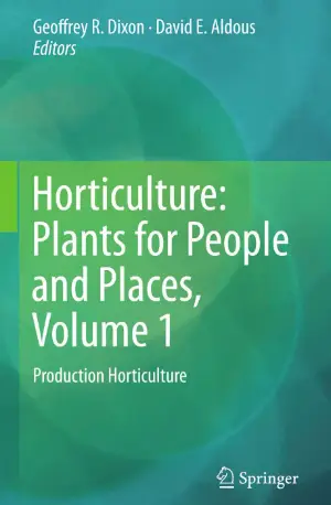 Horticulture-Plants-for-People-and-Places-Volume-1-by-Geoffrey-and-David-pdf-free-download - IndianPDF.com - Geoffrey