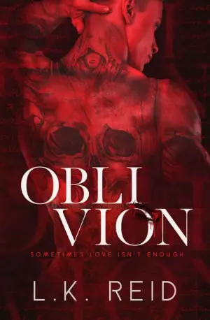 Oblivion (Sins of Ophelia Aster Book 3) - www.IndianPDF.com - L.K. Reid