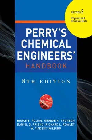 Perry's Chemical Engineers' Handbook - IndianPDF.com - Unknown