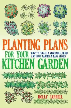 Planting-Plans-for-Your-Kitchen-Garden-by-Holly-Farrell-pdf-free-download - IndianPDF.com - Unknown