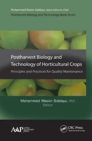 Postharvest-Biology-and-Technology-of-Horticultural-Crops-Mohammed-Wasim-pdf-free-download - IndianPDF.com - Unknown
