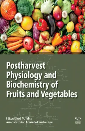 Postharvest-Physiology-and-Biochemistry-of-Fruits-and-Vegetables-by-Elhadi-M-pdf-free-download - IndianPDF.com - Unknown