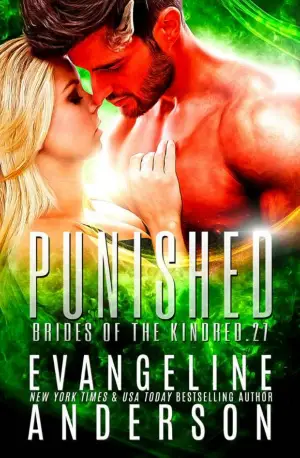 Punished_ Brides of the Kindred book 27 - www.IndianPDF.com - Evangeline Anderson