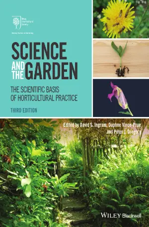 Science-and-the-Garden-by-David-Daphne-and-Peter-pdf-free-download - IndianPDF.com - Unknown