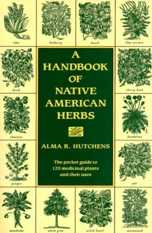 A-Handbook-of-Native-American-Herbs-pdf-free-download - www.indianpdf.com Online - Unknown