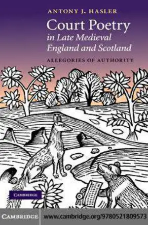 Court-Poetry-in-Late-Medieval-England-and-Scotland-pdf-free-download - www.indianpdf.com Online