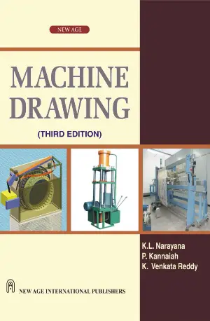Machine-Drawing-3rd-edition-pdf-free-download - www.indianpdf.com Online