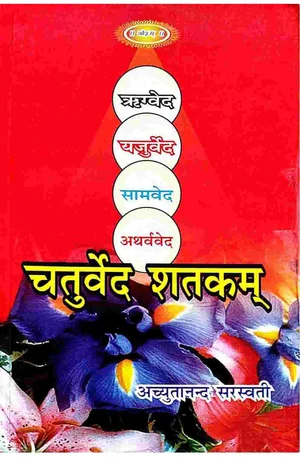 चतुर्वेद शतकम् - indianpdf.com Download